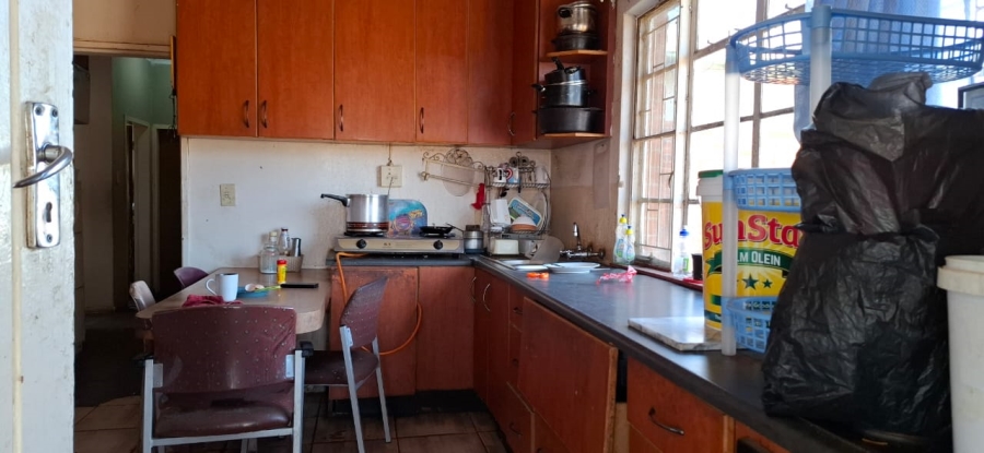 4 Bedroom Property for Sale in Martindale Free State